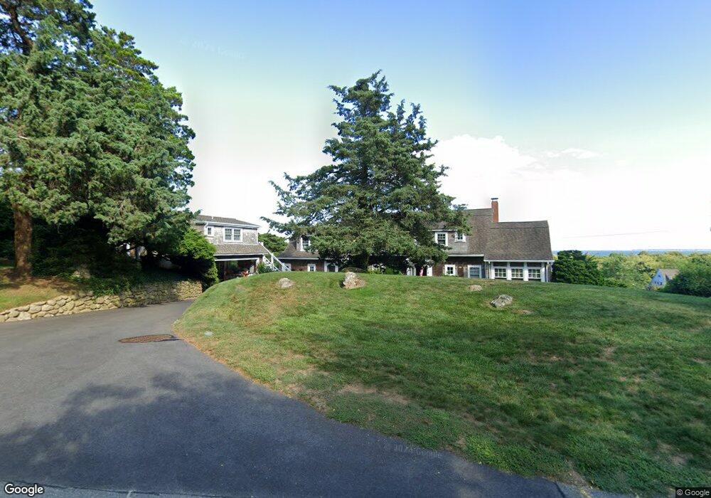 200 Moorland Rd, Falmouth, MA 02540 - photo 1