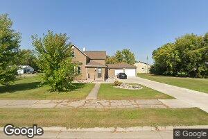 144 5th St, Stephen, MN 56757