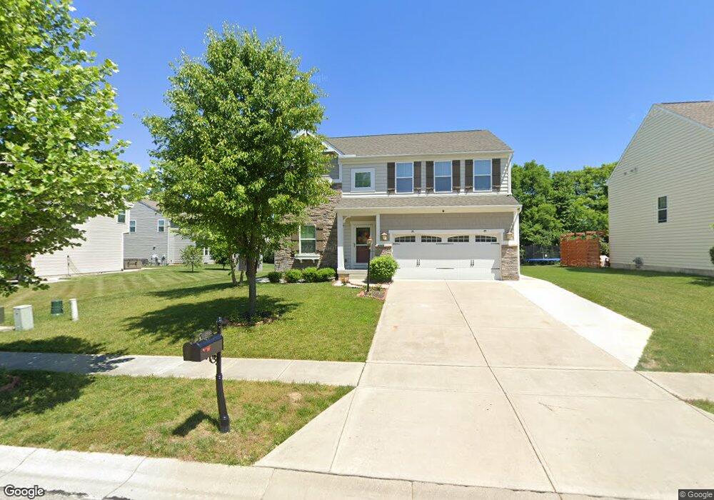 1896 Daffodil Ct, Xenia, OH 45385 - photo 1