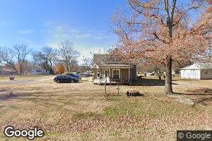 905 Quincy St, Altoona, KS 66710