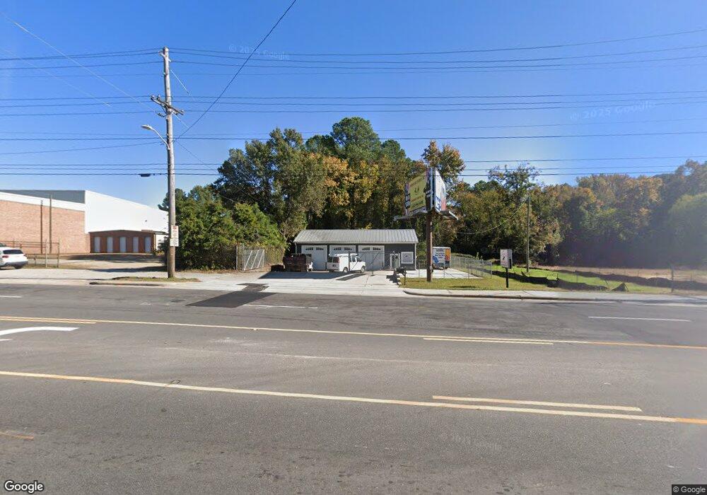 481/485 Robeson St, Fayetteville, NC 28301 - photo 1