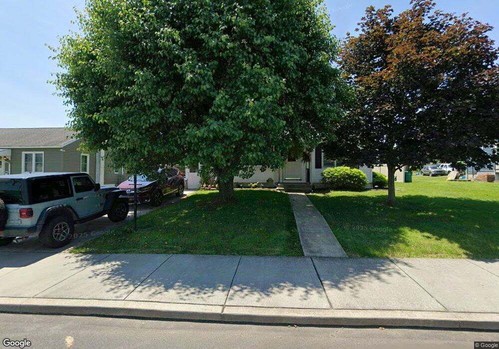 443 Adams St, Red Hill, PA 18076 - photo 1