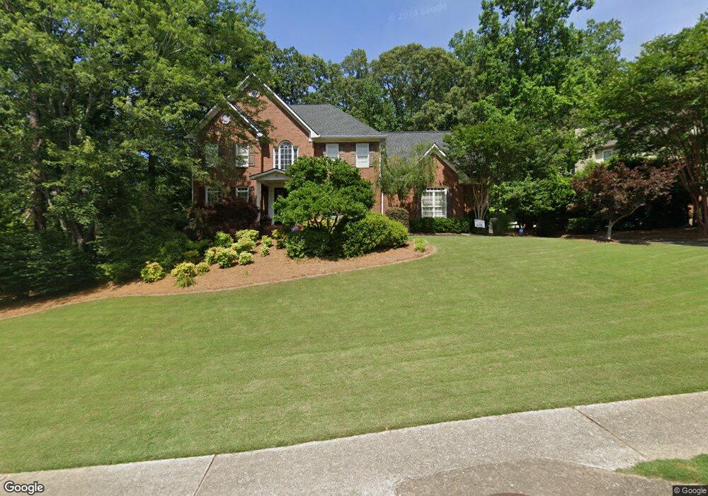 3966 Devon Oaks Dr NE, Marietta, GA 30066 - photo 1