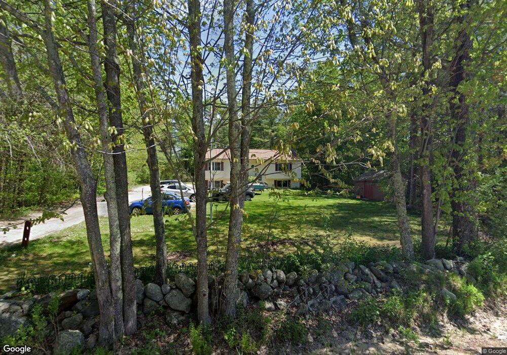 298 Peacham Rd, Center Barnstead, NH 03225 - photo 1