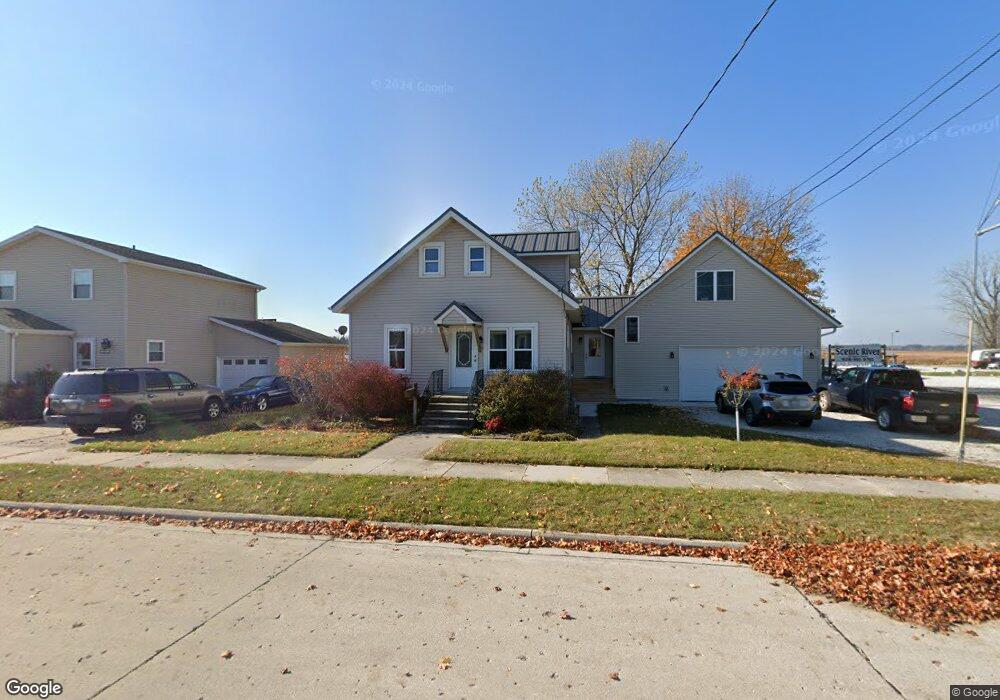 2422 W River St, Two Rivers, WI 54241 - photo 1