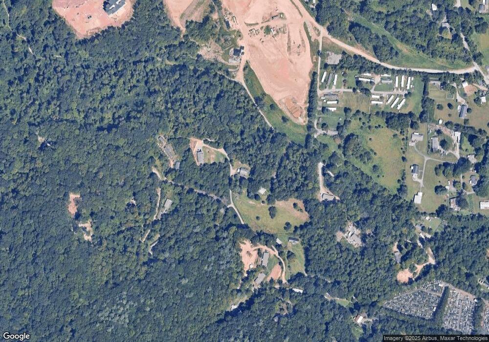 56 Seay Rd, Candler, NC 28715 - photo 1