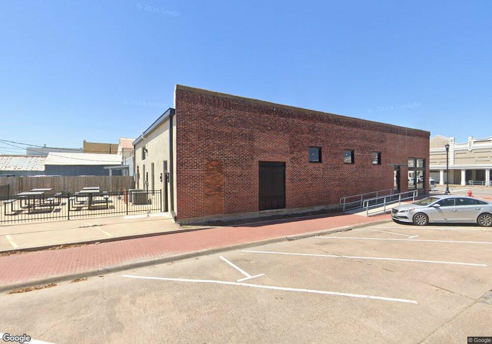 1840 7th St, Bay City, TX 77414 - photo 1