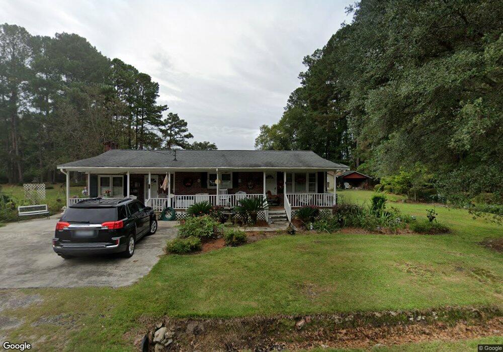 123 Middleton Rd, Andrews, SC 29510 - photo 1