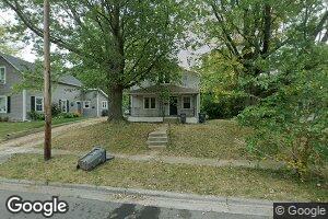 1010 N Summit St, Lima, OH 45801