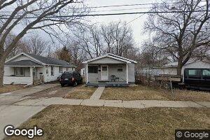 1210 Campbell St, Flint, MI 48507
