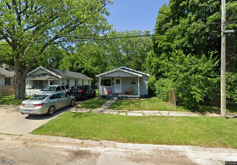 1210 Campbell St, Flint, MI 48507 - photo 1