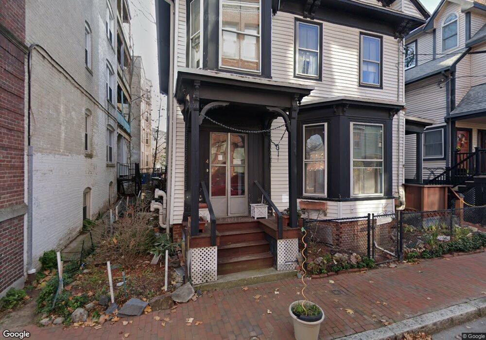 4 West St, Cambridge, MA 02139 - photo 1