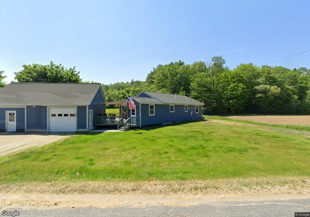 265 Maple Ln, Livermore, ME 04253 - photo 1