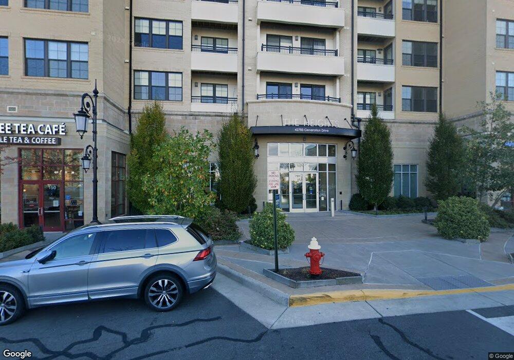 42775 Generation Dr unit 160, Ashburn, VA 20148 - photo 1