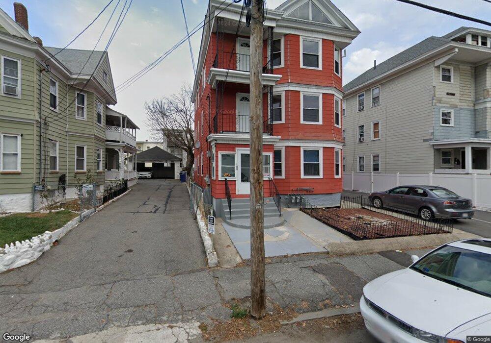 158 Andover St unit 160, Lawrence, MA 01843 - photo 1