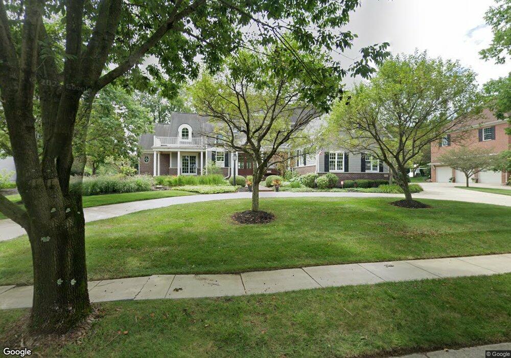 12241 Talon Trace, Fishers, IN 46037 - photo 1