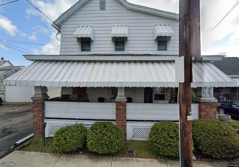 511 Fassold St, Moosic, PA 18507 - photo 1