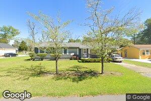 222 Reynolds St NW, Baconton, GA 31716