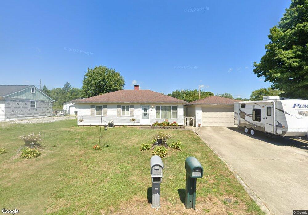 30 Schiele Rd, Logansport, IN 46947 - photo 1