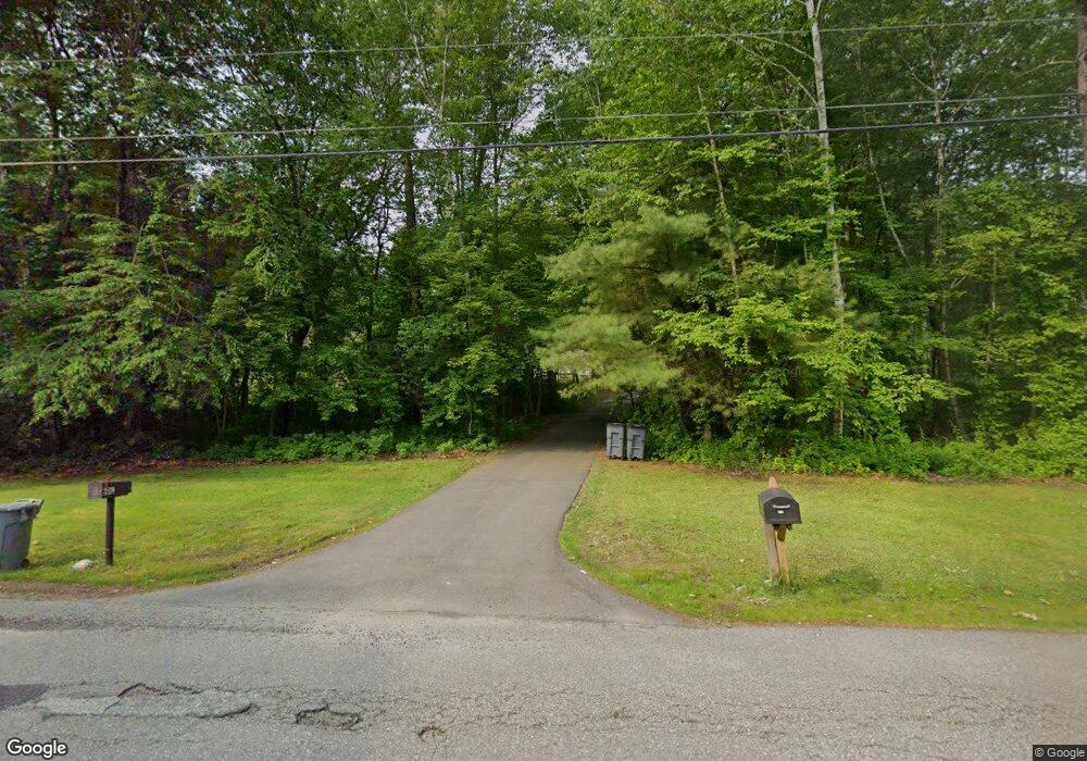 60 Scenic Dr unit R, Derry, NH 03038 - photo 1