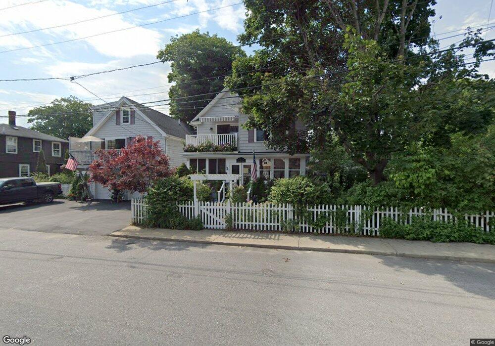 2 Longwood Ave, Old Orchard Beach, ME 04064 - photo 1