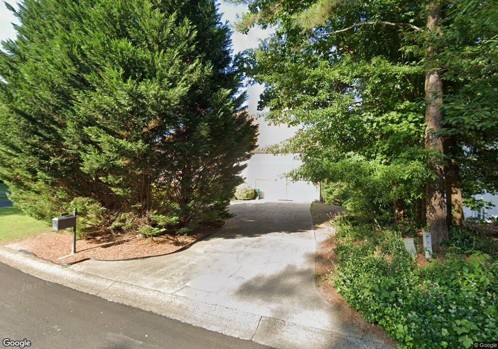 971 Ashebrooke Ct NE, Marietta, GA 30068 - photo 1