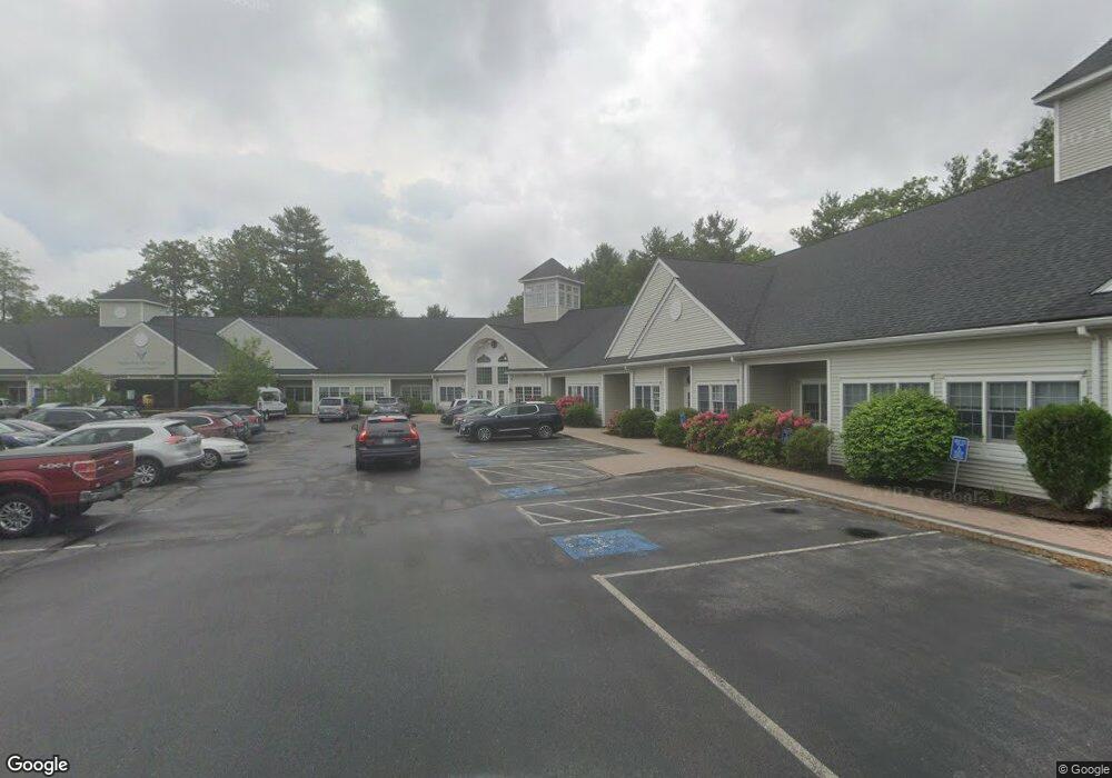 1F Commons Dr unit 38, Londonderry, NH 03053 - photo 1