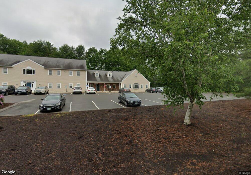 1 Commons Dr, Londonderry, NH 03053 - photo 1