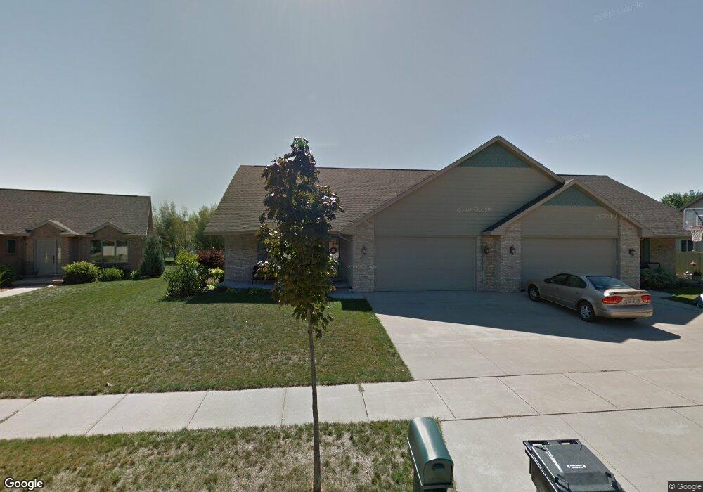 864 Highview Ln, Kimberly, WI 54136 - photo 1