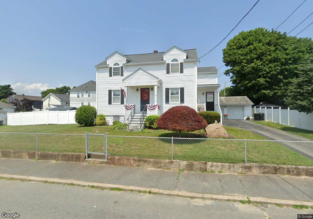 13 Gorham St, South Dartmouth, MA 02748 - photo 1