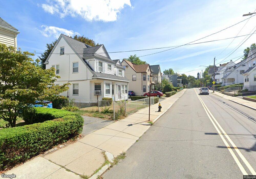 81 Arlington St, Brighton, MA 02135 - photo 1