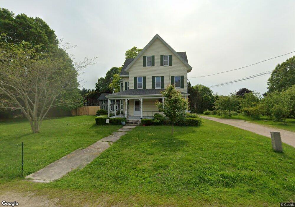 306 High St, Westerly, RI 02891 - photo 1