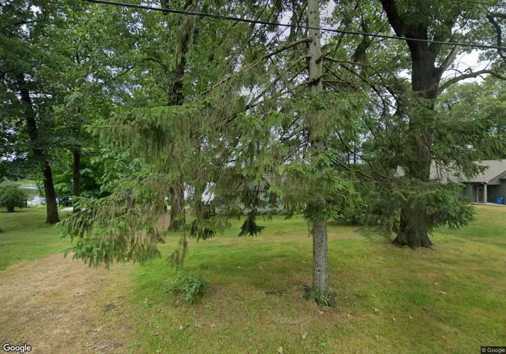 418 Lakeside Dr, Walkerton, IN 46574 - photo 1