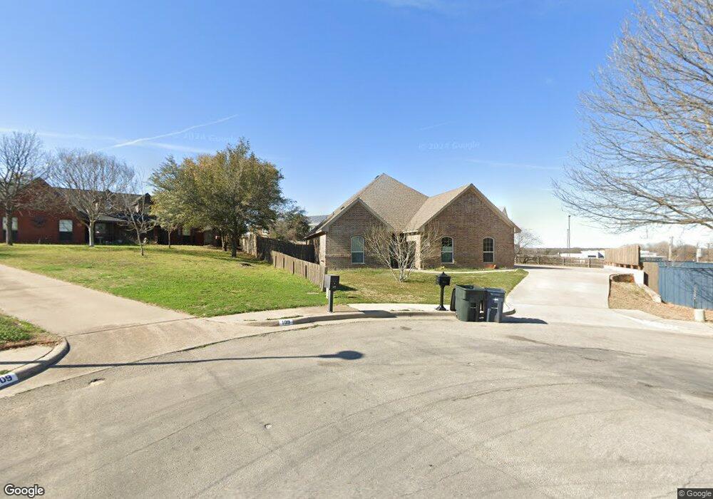 106 Woodrun Ct, Weatherford, TX 76087 - photo 1