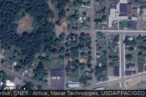 920 N Blackburn St, Bruce, WI 54819