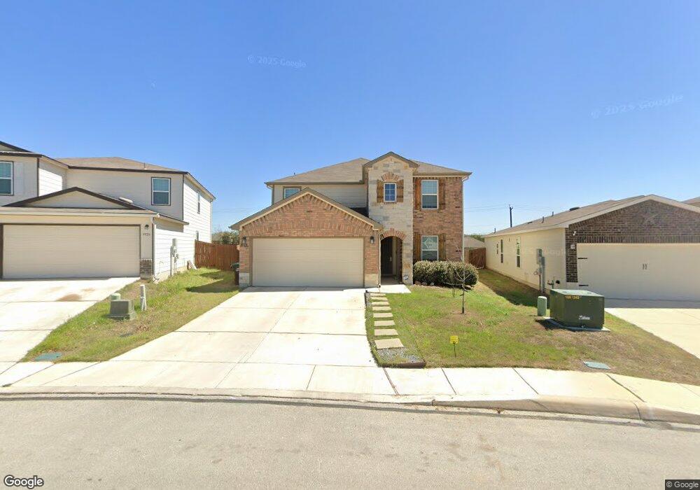 9922 Silver Mist Way, San Antonio, TX 78254 - photo 1
