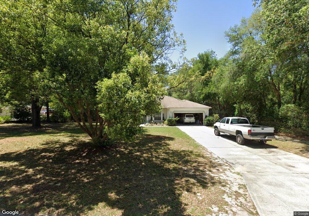 9314 SW 203rd Ave, Dunnellon, FL 34431 - photo 1