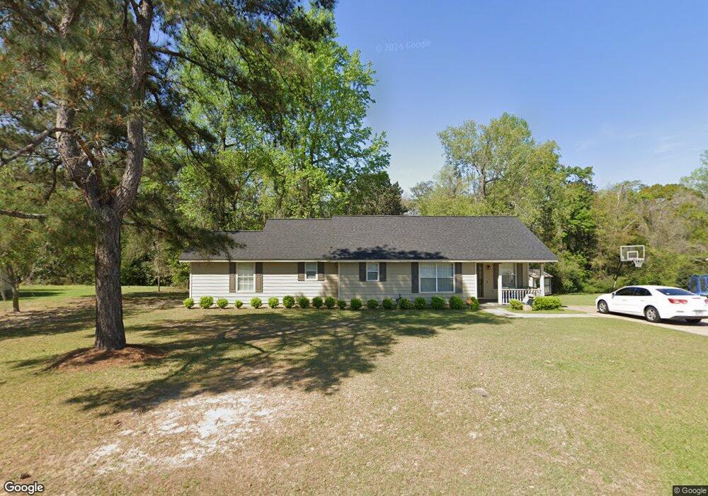 409 Bay Tree Rd, Cairo, GA 39828 - photo 1