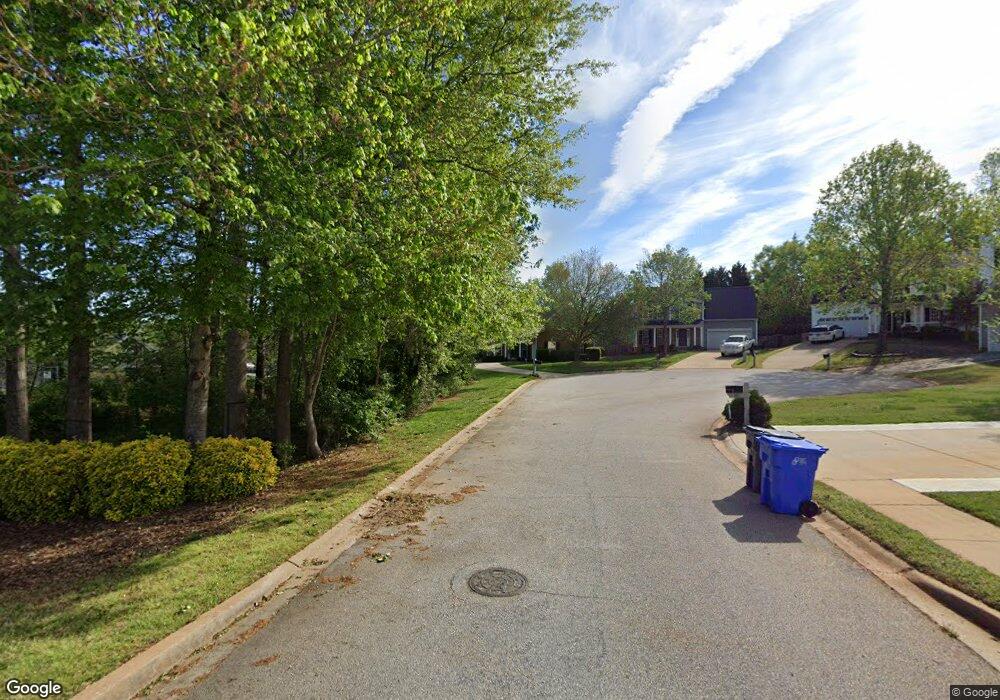 15 Crevasse Ln, Greenville, SC 29617 - photo 1