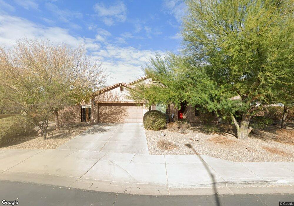 11024 E Rafael Ave unit C, Mesa, AZ 85212 - photo 1