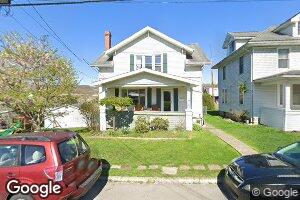 664 West Virginia Ave, Morgantown, WV 26501