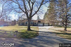 507 Hansina Ave, Volga, SD 57071