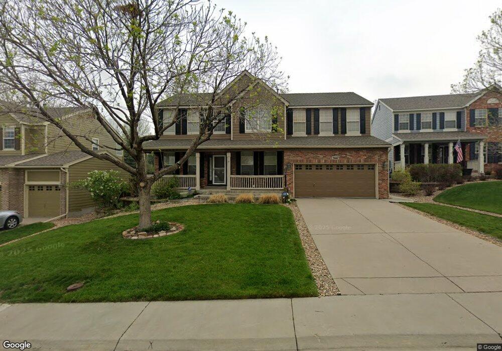 5647 S Ensenada Ct, Aurora, CO 80015 - photo 1