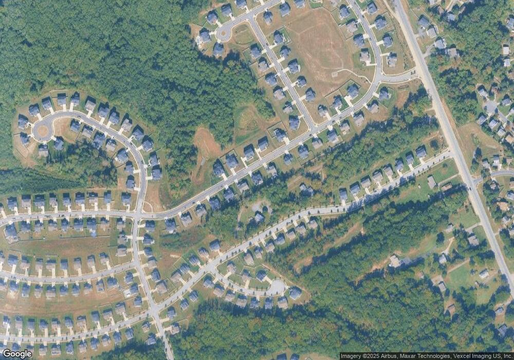 6608 Timber Ridge Ln, Bryans Road, MD 20616 - photo 1