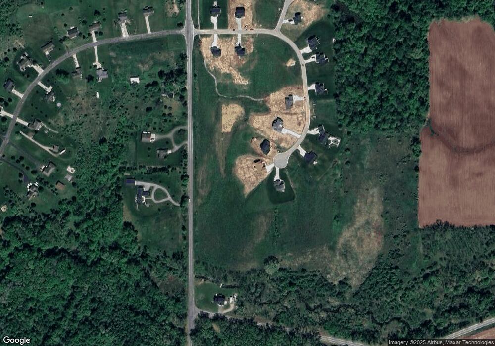 12084 Alden Ct NE, Lowell, MI 49331 - photo 1