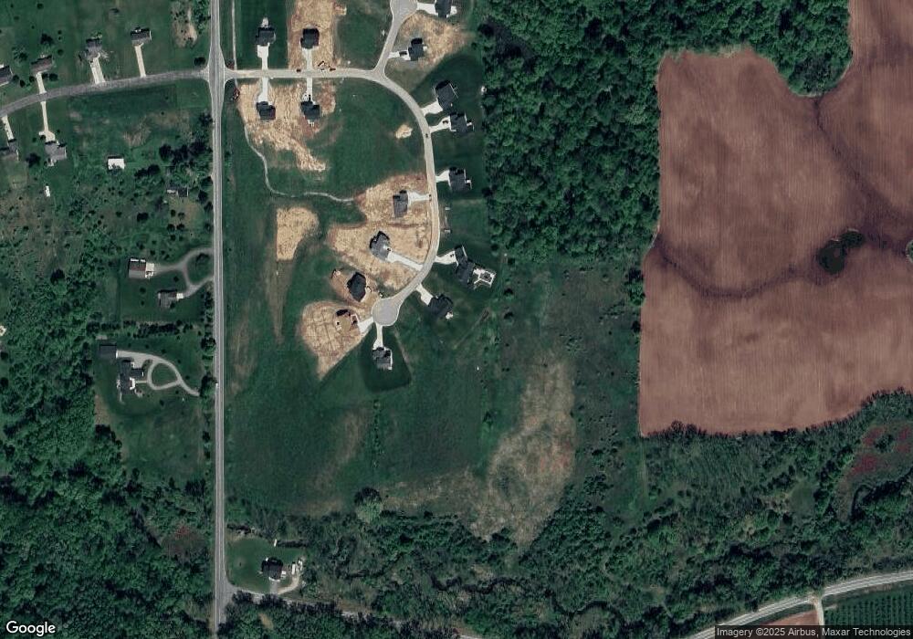 12069 Alden Ct NE, Lowell, MI 49331 - photo 1