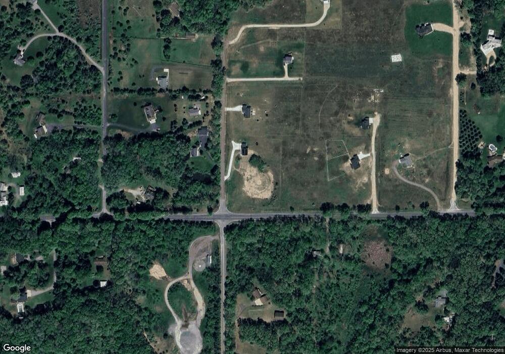 372 Cumberland Ave SE unit Lot 9, Lowell, MI 49331 - photo 1