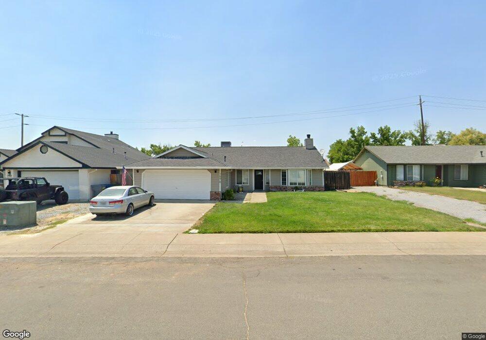 1576 Marigold Way, Redding, CA 96003 - photo 1