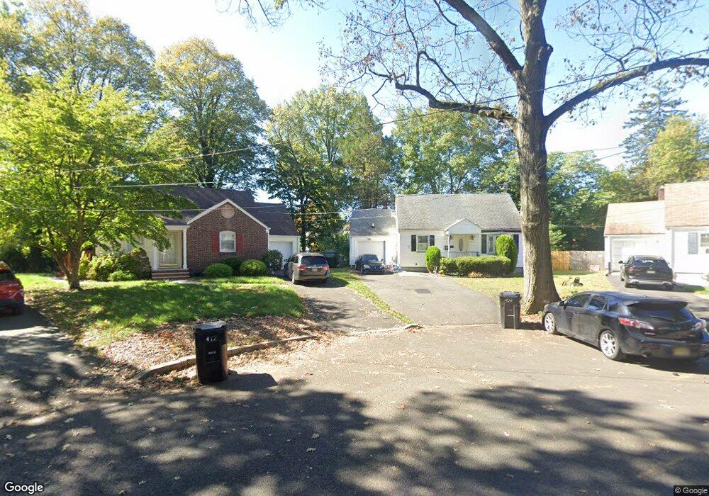 421 Green Ct unit 23, Plainfield, NJ 07060 - photo 1