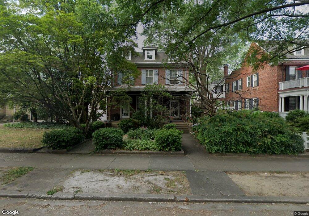 2809 Grove Ave, Richmond, VA 23221 - photo 1